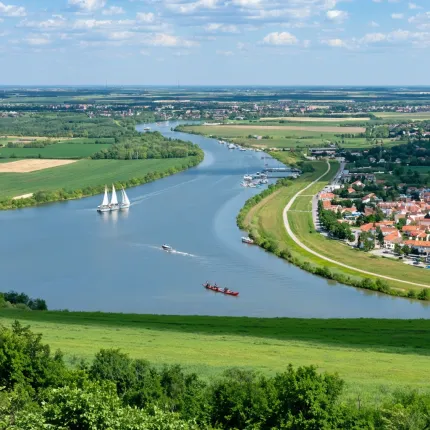 Vojvodina na otvorenom: Aktivne urbane i ruralne avanture