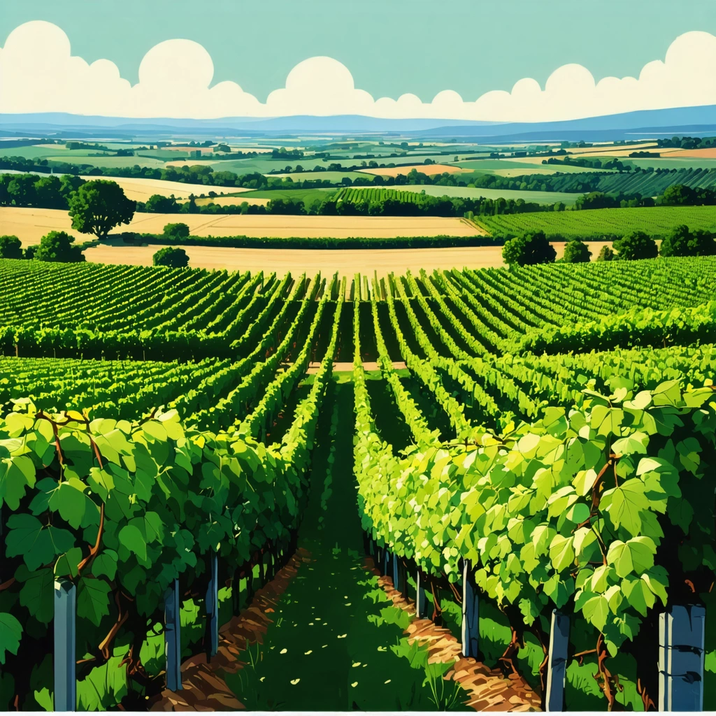 Vojvodjansko Vino: Istraživanje Lokalnih Vinograda