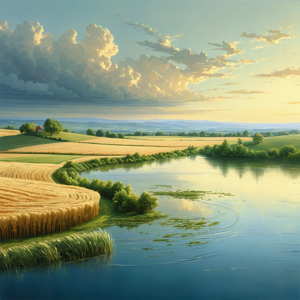 Vojvodina Eko-Turizam: Održiva Iskustva na Otvorenom