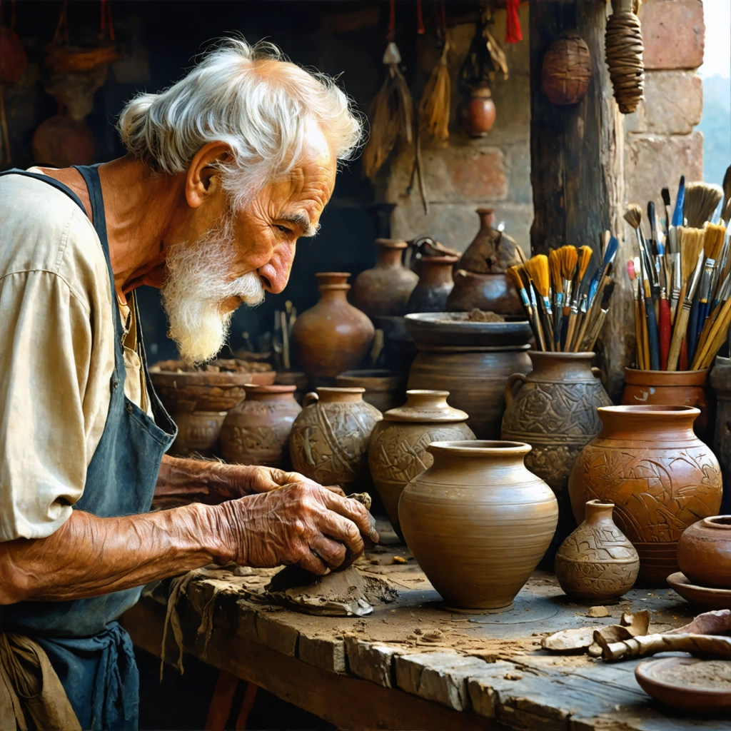 Vojvodinski Zanati: Umetničko Nasleđe Regiona