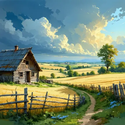 Vojvodina Seoski Turizam: Tradicionalna Ruralna Iskustva